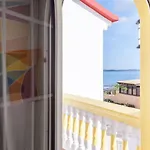 Boutique Art Fuego With Private Pool Bbq 20 Seconds To The By Amazzzing Travel Villa