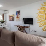 Corralejo Boutique Art Villa Fuego With Private Pool Bbq 20 Seconds To The Beach By Amazzzing Travel