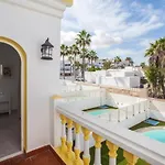 Corralejo Boutique Art Villa Fuego With Private Pool Bbq 20 Seconds To The Beach By Amazzzing Travel