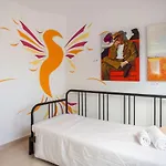 Corralejo Boutique Art Villa Fuego With Private Pool Bbq 20 Seconds To The Beach By Amazzzing Travel *