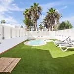 Boutique Art Fuego With Private Pool Bbq 20 Seconds To The By Amazzzing Travel