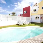 Villa Boutique Art Fuego With Private Pool Bbq 20 Seconds To The By Amazzzing Travel