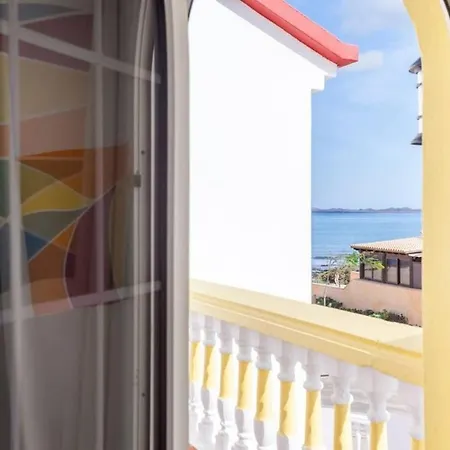 Fuego At Galera Boutique Art By Amazzzing Travel וילה