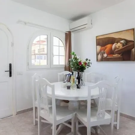 וילה Fuego At Galera Boutique Art By Amazzzing Travel *