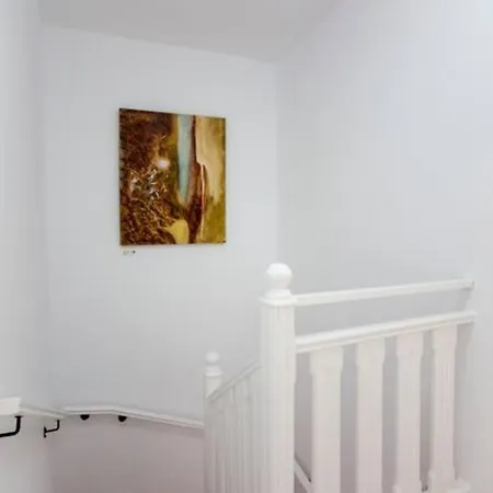 וילה Fuego At Galera Boutique Art By Amazzzing Travel קורלחו