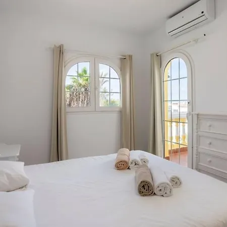 Boutique Art Fuego With Private Pool Bbq 20 Seconds To The By Amazzzing Travel Villa Corralejo