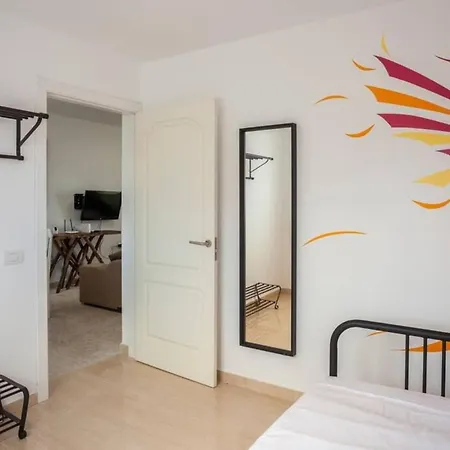 Villa Fuego At Galera Boutique Art By Amazzzing Travel Corralejo
