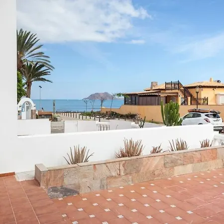 Fuego At Galera Boutique Art By Amazzzing Travel וילה קורלחו