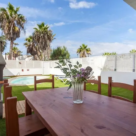 Boutique Art Fuego With Private Pool Bbq 20 Seconds To The By Amazzzing Travel Corralejo