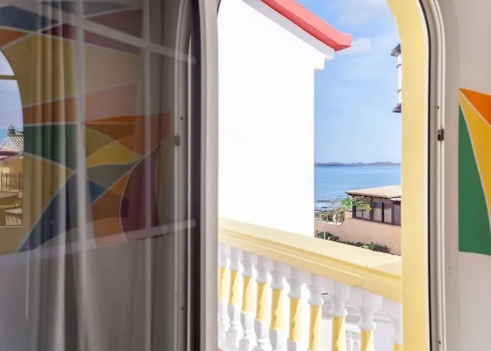 Corralejo Boutique Art Villa Fuego With Private Pool Bbq 20 Seconds To The Beach By Amazzzing Travel Villa