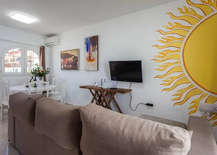 Corralejo Boutique Art Villa Fuego With Private Pool Bbq 20 Seconds To The Beach By Amazzzing Travel