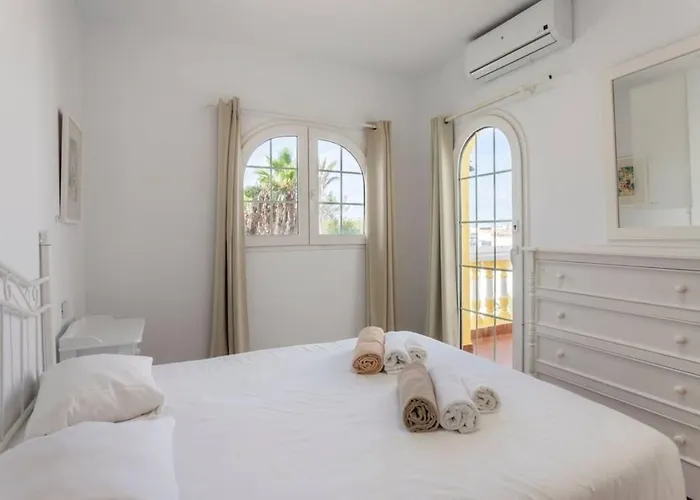 Corralejo Boutique Art Villa Fuego With Private Pool Bbq 20 Seconds To The Beach By Amazzzing Travel Villa Corralejo