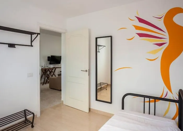 Villa Corralejo Boutique Art Villa Fuego With Private Pool Bbq 20 Seconds To The Beach By Amazzzing Travel Corralejo