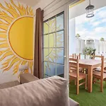 Boutique Art Fuego With Private Pool Bbq 20 Seconds To The By Amazzzing Travel Corralejo