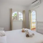 Boutique Art Fuego With Private Pool Bbq 20 Seconds To The By Amazzzing Travel Villa Corralejo