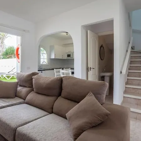 Corralejo Boutique Art Villa Fuego With Private Pool Bbq 20 Seconds To The Beach By Amazzzing Travel * Corralejo