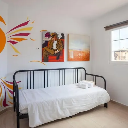 Fuego At Galera Boutique Art By Amazzzing Travel Corralejo