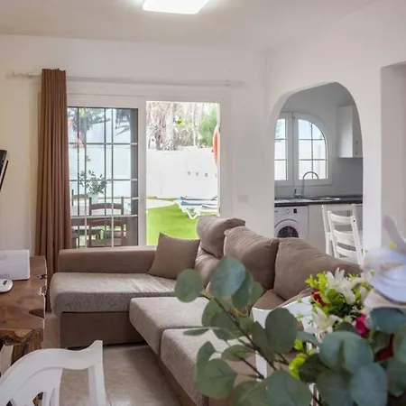 别墅 Fuego At Galera Boutique Art By Amazzzing Travel