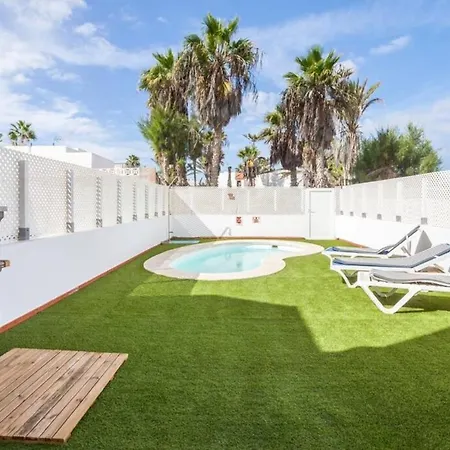 Boutique Art Fuego With Private Pool Bbq 20 Seconds To The By Amazzzing Travel