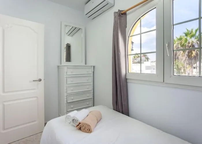 Corralejo Boutique Art Villa Fuego With Private Pool Bbq 20 Seconds To The Beach By Amazzzing Travel Vila *