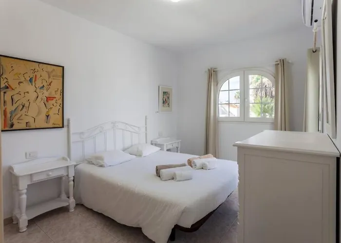 Corralejo Boutique Art Villa Fuego With Private Pool Bbq 20 Seconds To The Beach By Amazzzing Travel Vila Corralejo