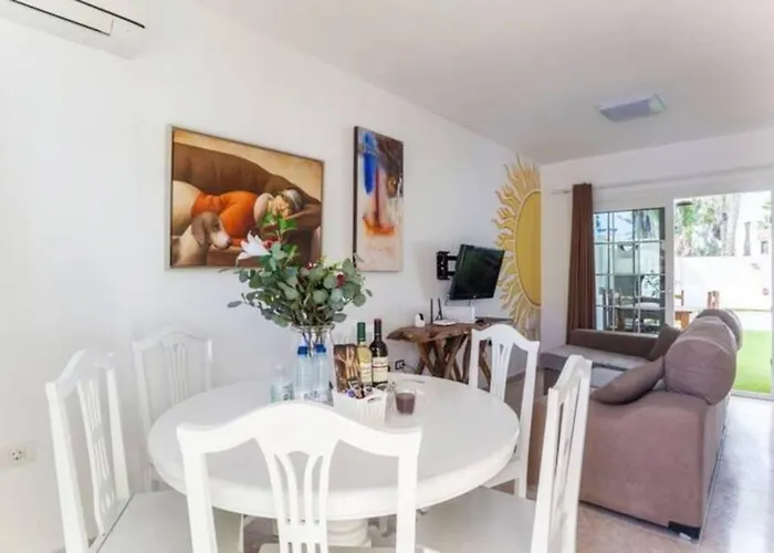 Corralejo Boutique Art Villa Fuego With Private Pool Bbq 20 Seconds To The Beach By Amazzzing Travel *